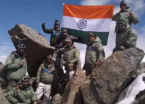 nationalwarmemorial.gov.in : Kargil Vijay Diwas is celebrated every year on July 26 to pay tribute to the soldiers who took part in Operation Vijay